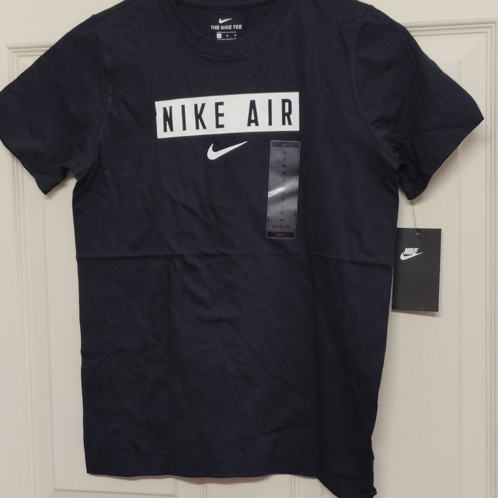 Nike Tshirt Nike Air Swoosh Tee